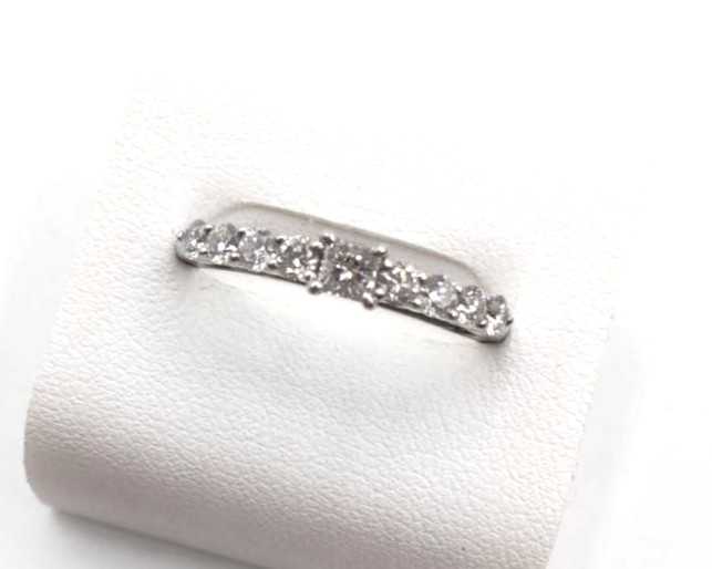 ジュエリー買取 ダイヤモンド エタニティ リング